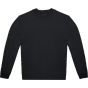 B&C Collection ID.222 Crew Sweatshirt black