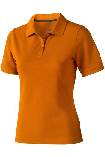 Image produit Polo manches courtes pour femmes Calgary