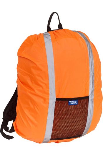 Image produit Housse de protection imperméable pour sac à dos