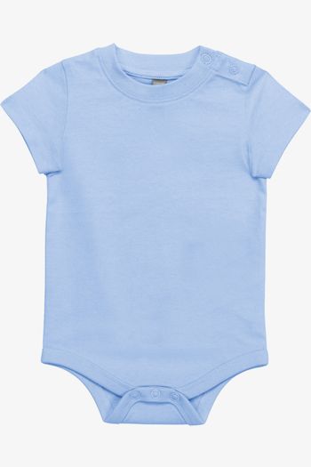 Image produit Body manches courtes bébé