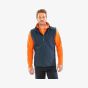Result Mens printable softshell bodywarmer