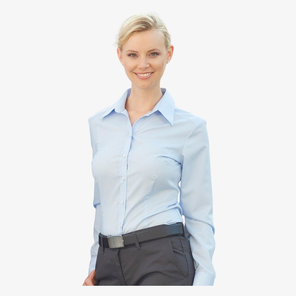 Shirt Elise Lady CG Workwear