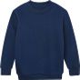 Mantis Kids Kids Essential sweatshirt navy