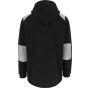Herock Juno Hooded Sweater black