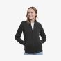 Russell Authentic Sweat zippé femme