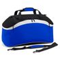 Bagbase Teamwear Holdall bright_royal/black/white