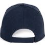 K-up Casquette Baseball - 5 panneaux navy