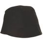 L-merch Cotton Sun Hat black