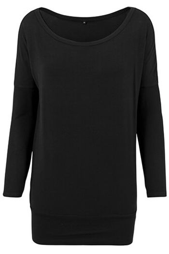 Image produit Ladies Viscose Longsleeve