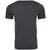 Next Level Apparel Unisex CVC T-Shirt charcoal