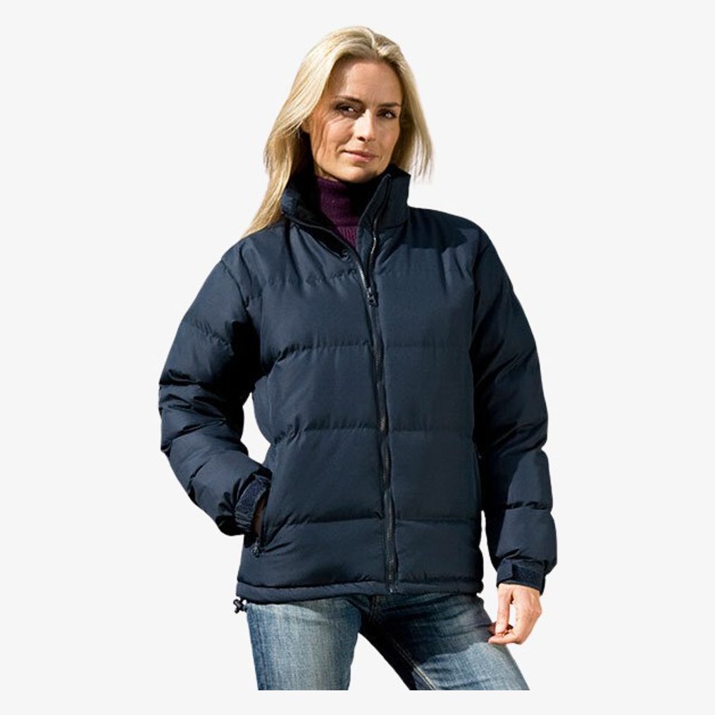 Lady Holkam Down Feel Jacket result