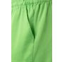 Velilla Pantalon personnel médical lime_green