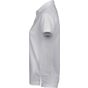 Tee Jays Women's club polo white