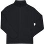 B&C Collection Reset Polar Fleece black