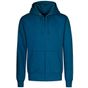 Xo by Promodoro X.O Hoody Jacket Men petrol