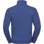Russell Authentic Sweat zippé homme bright_royal