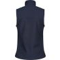 Regatta Women's Flux Softshell Gilet navy