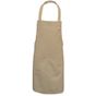 Link Kitchenwear Tablier professionnel khaki