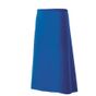 Velilla Tablier long royal_blue