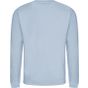 AWDis Just Hoods Sweatshirt AWDis sky_blue