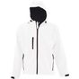 Sol's Replay men blanc