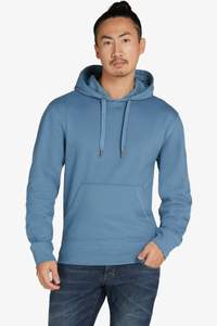 Image produit Signature Tagless Hooded Sweatshirt Unisex