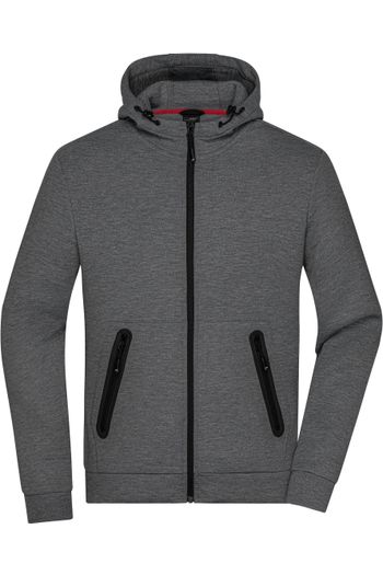 Image produit Men´s Hooded Jacket