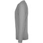 B&C Collection #E190 LSL gris sport