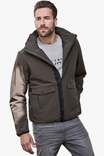 Image produit Urban adventure jacket