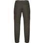WK Designed To Work Pantalon cargo unisexe avec bas élastiqué dark_khaki