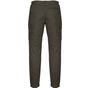 WK-Designed-To-Work Pantalon cargo unisexe avec bas élastiqué dark_khaki