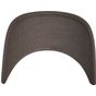 flexfit Flexfit 110 Organic Cap dark_grey