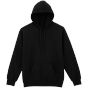 Gildan Hammer Maxweight Adult Hooded Sweatshirt Hammer® pitch_black