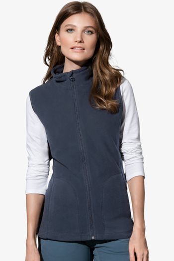 Image produit Fleece Vest