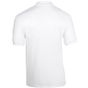 Gildan DryBlend® Adult Jersey Polo white