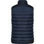 Kariban Bodywarmer matelassé femme navy