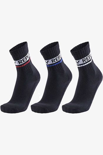 Image produit Tennis Socks (3 Pair Card wrap)