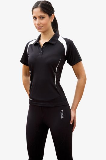 Image produit POLO FEMME