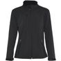 SG Signature Signature Tagless Softshell Jacket Kids black