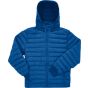 B&C Collection Reset Puffer royal_blue