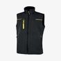 U-Power Gilet Saturn femme