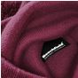 Beechfield Bonnet pompon original burgundy