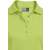 Promodoro Women´s Interlock Polo wild_lime