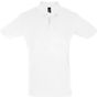 Sol's Perfect Men blanc
