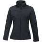 Regatta Professional Women's Octagon II printable 3-layer membrane softshell navy/seal_grey