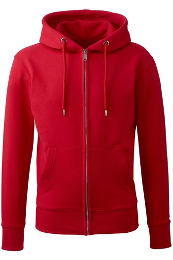 Image produit Sweat zippé Anthem pour homme