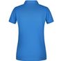 James&Nicholson Ladies´ Basic Polo cobalt