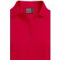 Promodoro Women´s Superior Polo fire_red