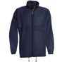 B&C Collection Sirocco navy