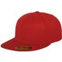 flexfit Premium 210 Fitted red